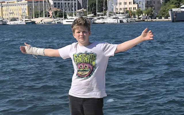 Pomoc pro Nikyho a Stellu – krok k lepším dnům