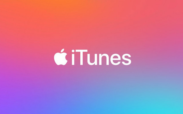 VOD voucher na film na iTunes