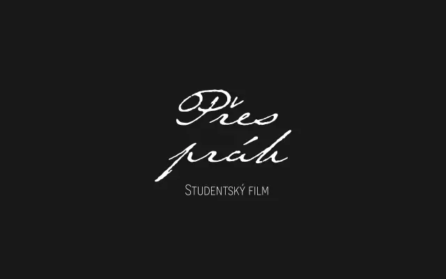 Překročte Přes práh a pomozte nám natočit náš studentský film!