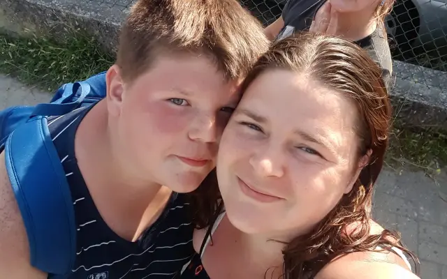 Pomoc pro nemocného Daniela a jeho rodinu