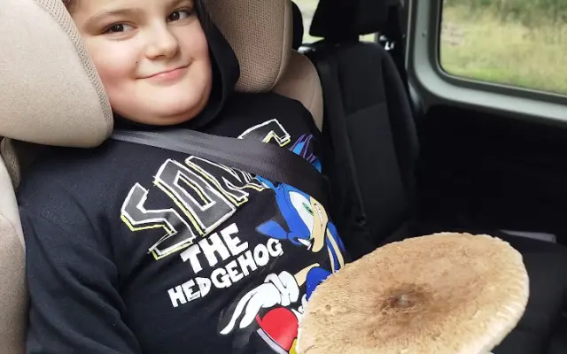 MATYHO nohy teď neposlouchají, ale jeho SRDCE bojuje dál ❤️