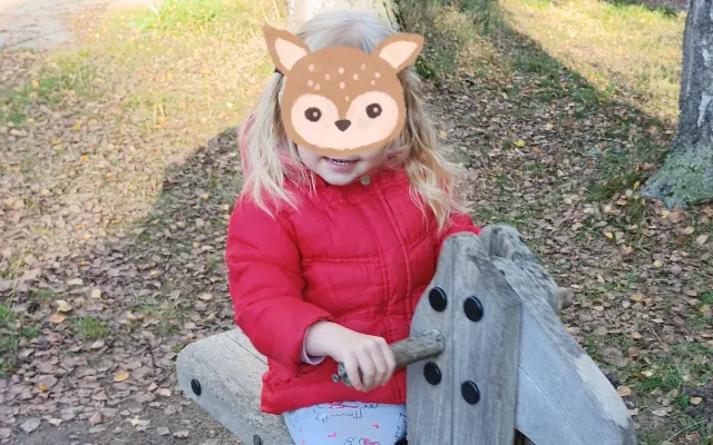 Pomozte mamince se dvěma dětmi zvládnout situaci, která jim obrátila život naruby