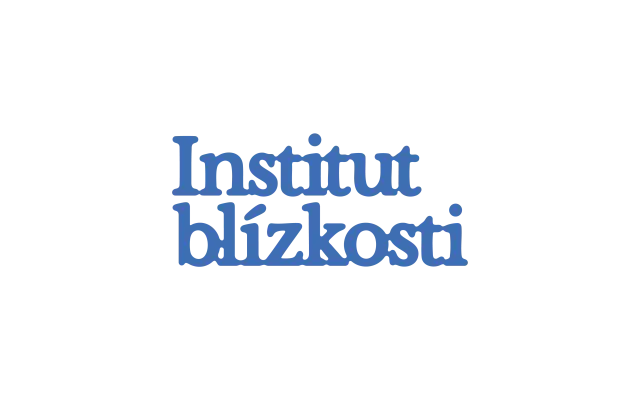 Zažijte péči zblízka. Otevíráme INSTITUT BLÍZKOSTI
