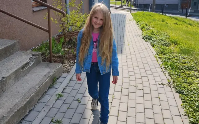 Podpořili jste maminku s dětmi