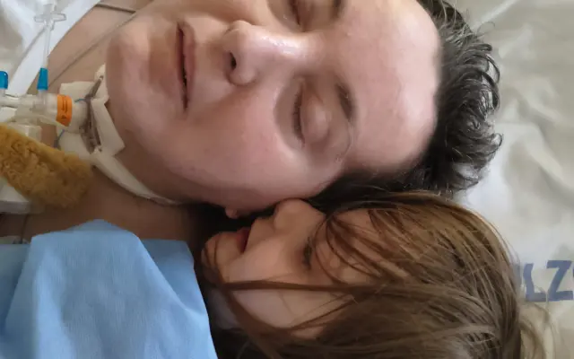 Pomohli jste Míše na cestě k uzdravení