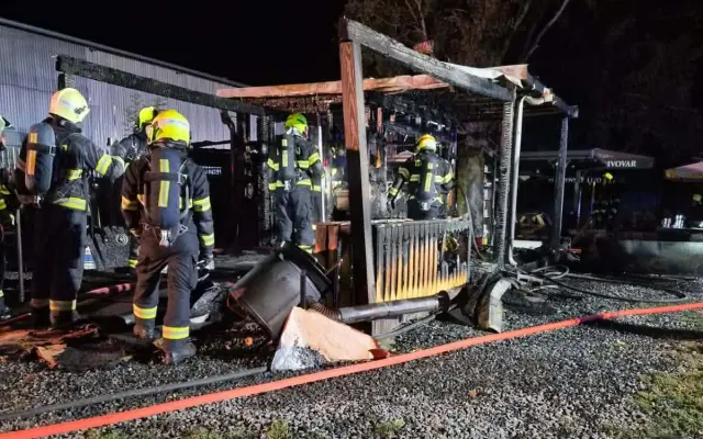 Obnovme společně Maxipapi bistro U Soutoku