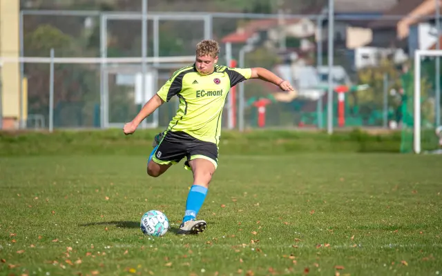 Jedna vteřina, která změnila Šimonovi celý život