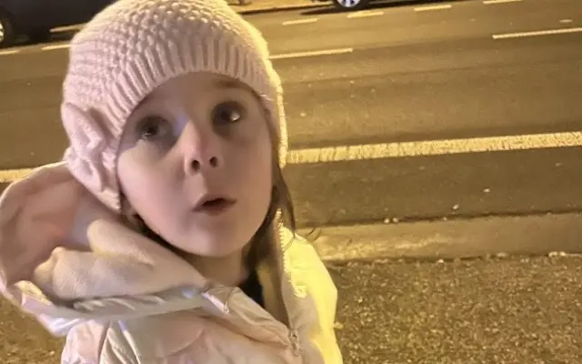 Pomohli jste Lily najít cestu ke vzdělání