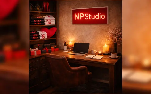 Podpořte vznik NP Studia – místa, kde se sny mění ve skutečnost