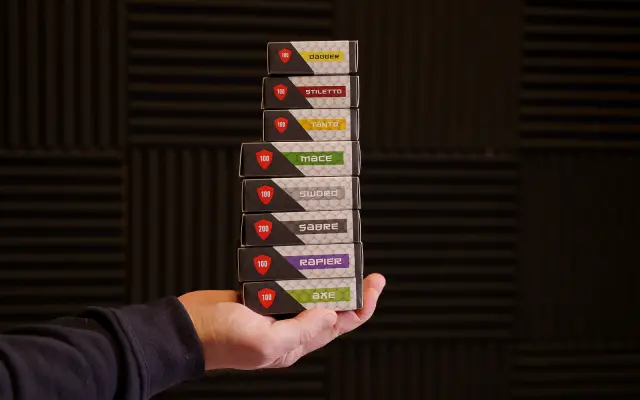 SCALE - obaly pro deskové a karetní hry