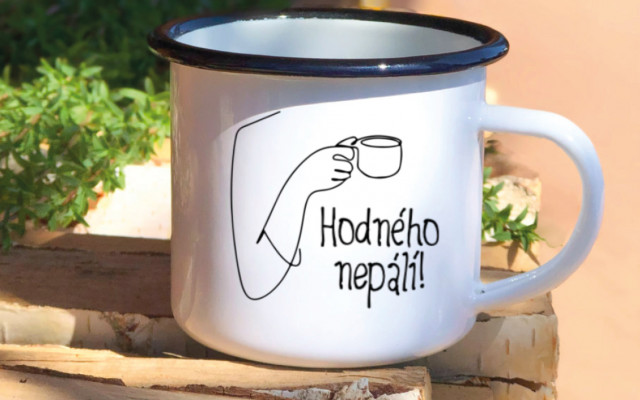 Plecháček Pomocné ruce