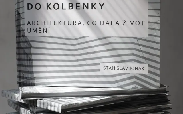 Podpořte vydání knihy o mizejícím industriálu - Do Kolbenky