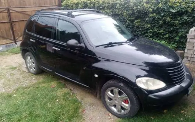 Pomozte nám dostat se k lékařům: oprava našeho plechového miláčka