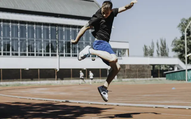 Pomozte Patrikovi na mistrovství světa do Japonska