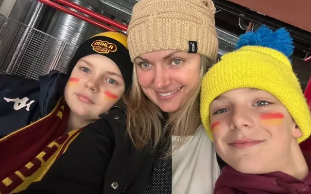 Pomozme Oli zvládnout léčbu a udržet normální život jejím dvěma synům