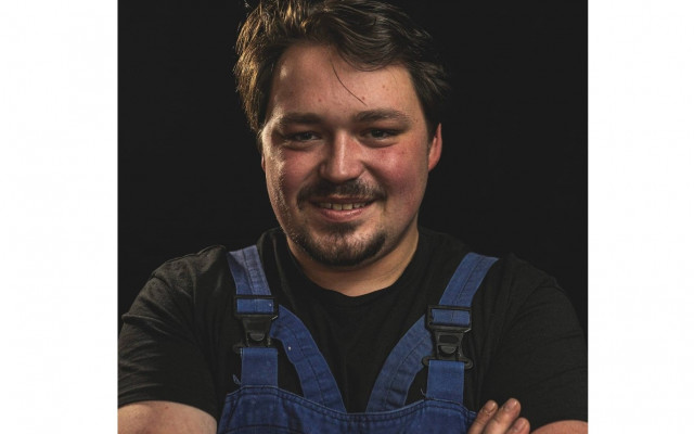 Hodinový manžel Adam Křeček – opraví vše!