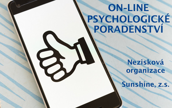 Psychologické poradenství on-line v rámci pandemie Covid-19