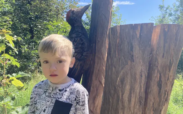 Léčba pro Adámka - pomoc s chronickými infekcemi