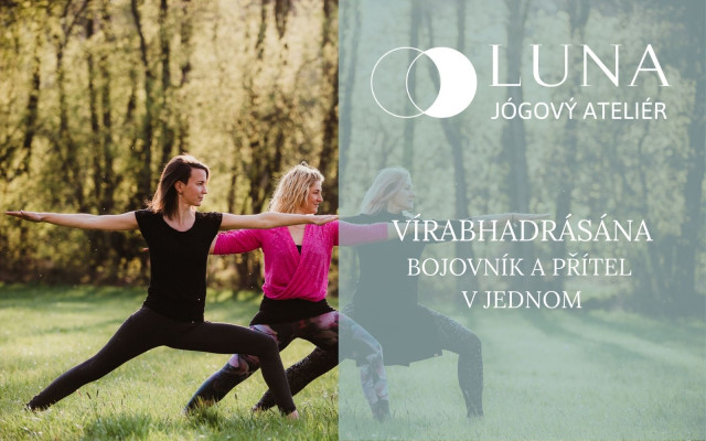 Vírabhadrásána