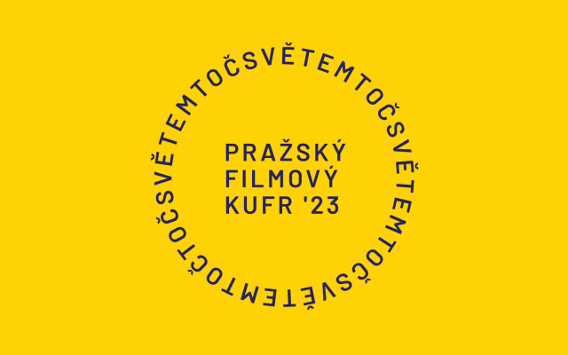 Festival Pražský filmový kufr