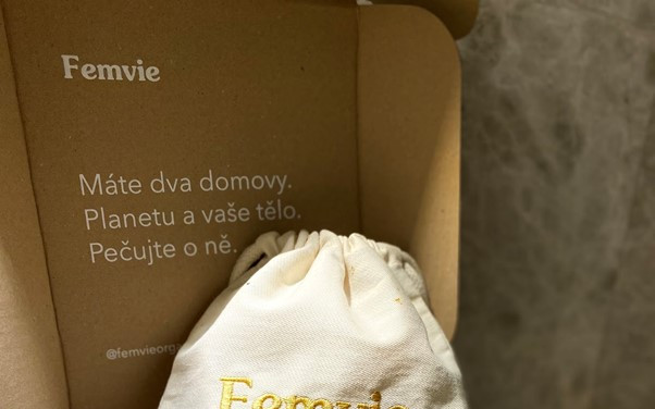 Kompletní balíček Femvie