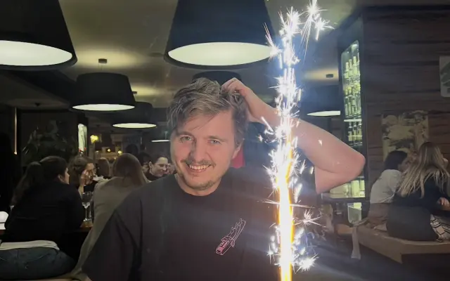 Pomohli jste Medardovi k plynulejší chůzi s ALFESS™
