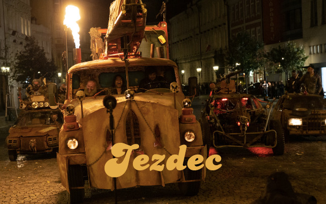Jezdec