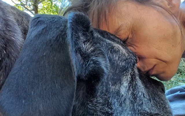 Zvládla jsem rakovinu. Teď hledám cestu zpět k životu.