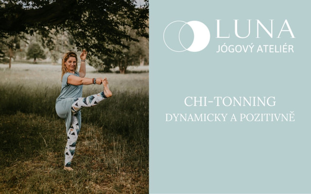 Lekce Chi-tonningu