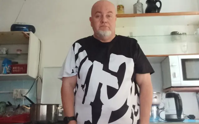 Zas normálně žít