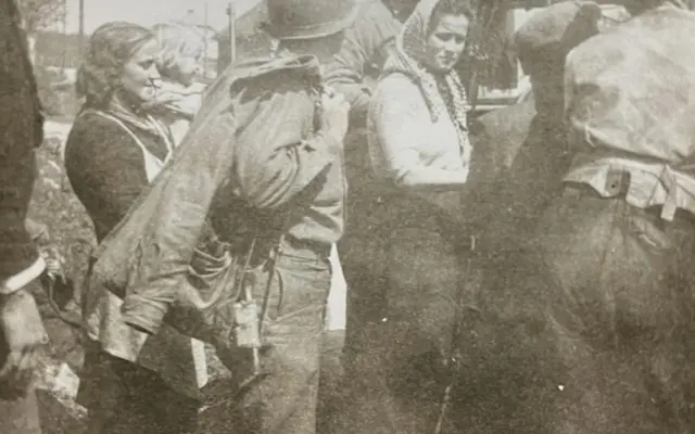 Pomozte nám natočit film: Den před koncem