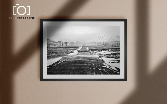 To je fotografie: Martin Wágner