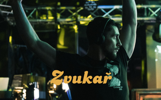 Zvukař