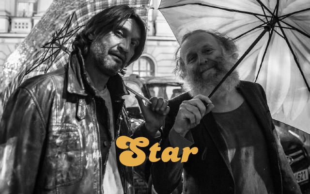 Star - Praha