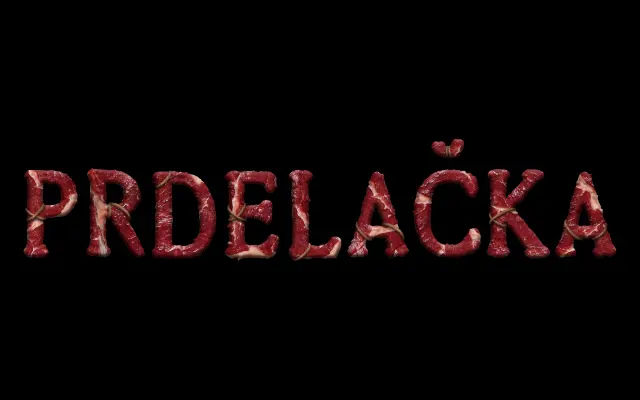 Pomozte nám natočit studentský film Prdelačka