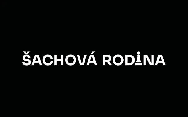 Podpořte vznik dokumentárního filmu ŠACHOVÁ RODINA!