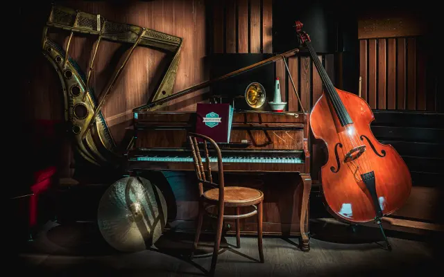 Heart of Dixie – Recorded Live, Raw and Swingin' // Nové album Heart of Dixie