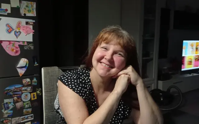 Pomozte mi zachranit mou maminku - sbírka na Optune TTF