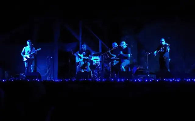 Podpořte vydání cd Kluka z Husovky “Světlo”