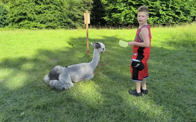 Pomoc pro Nikyho a Stellu – krok k lepším dnům