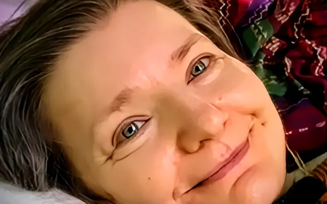 Z lůžka vidí jen strop – vraťme mámě nebe a slunce