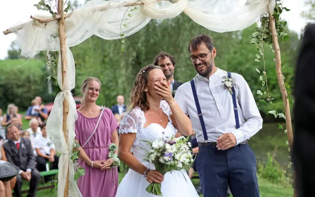 Pomozme Janě zvládnout těžkou ztrátu a dokončit domov pro děti