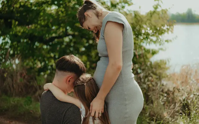 Beatce nezbývá moc času. Chce poznat malou sestřičku a potřebuje naši podporu.