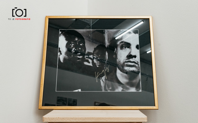To je foto Young Fathers
