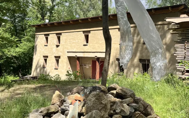 Dokončeme společně Tibetský dům – prostor pro všechny