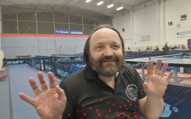Pomozme Dušanovi po požáru znovu vybudovat jeho domov