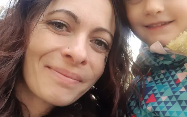 Aby děti nemusely přijít o domov