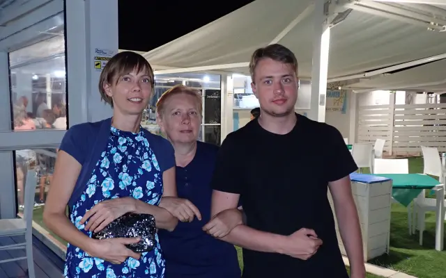 Poslední přání: Důstojný konec v náručí rodiny