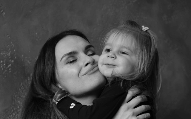 Pomozte mamince naší dvouleté Izabelky bojovat s nádorem na mozku
