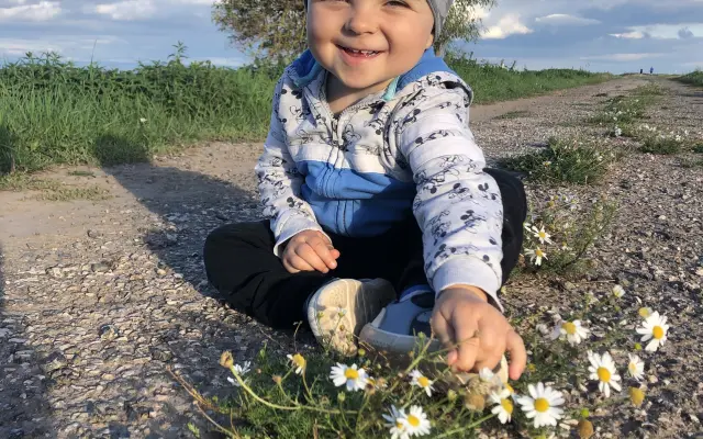 Pomoc pro tři statečné a úžasné děti a jejich maminku